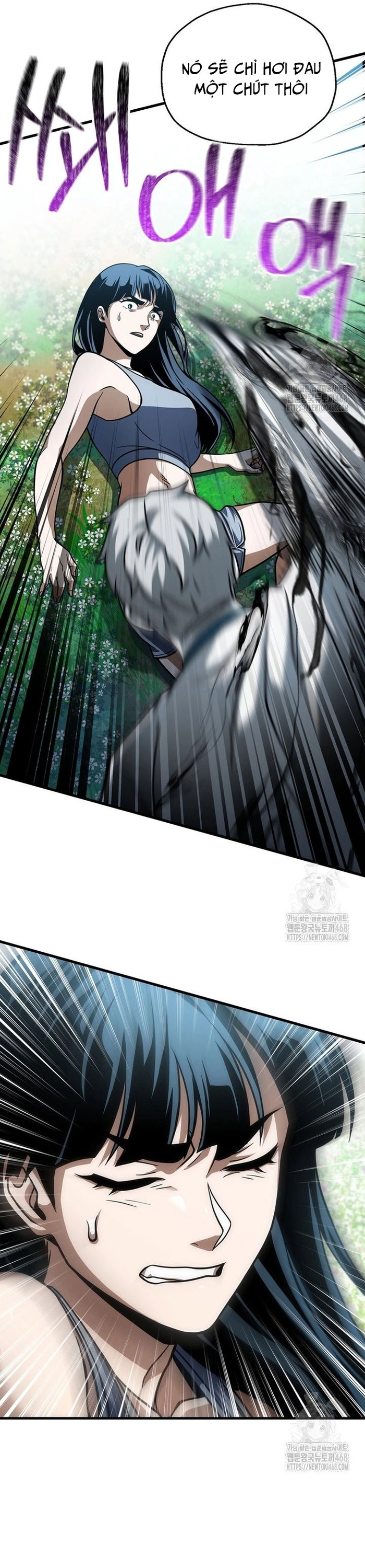 Người Chơi Không Thể Thăng Cấp: Chapter 184