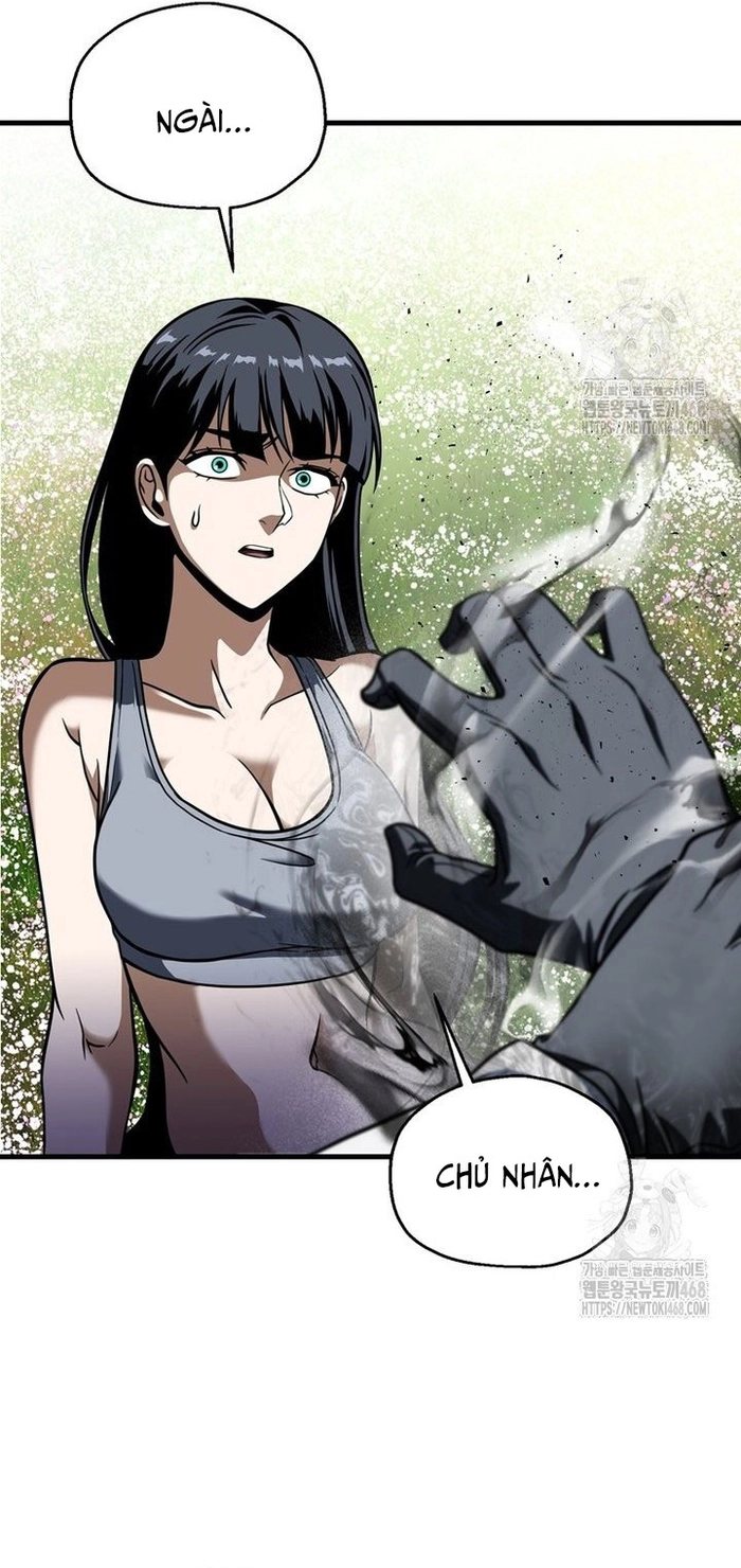 Người Chơi Không Thể Thăng Cấp: Chapter 184