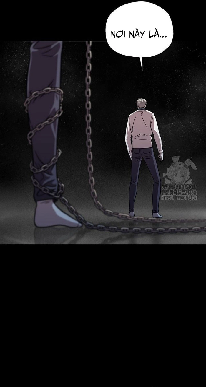 Người Chơi Không Thể Thăng Cấp: Chapter 184