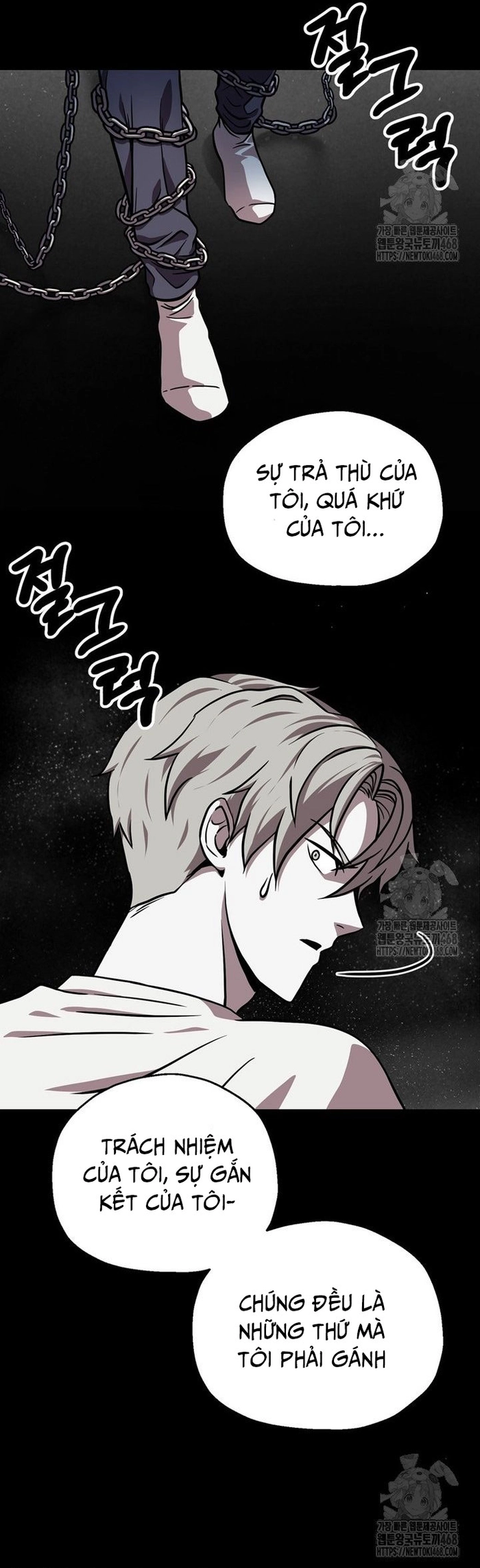 Người Chơi Không Thể Thăng Cấp: Chapter 184