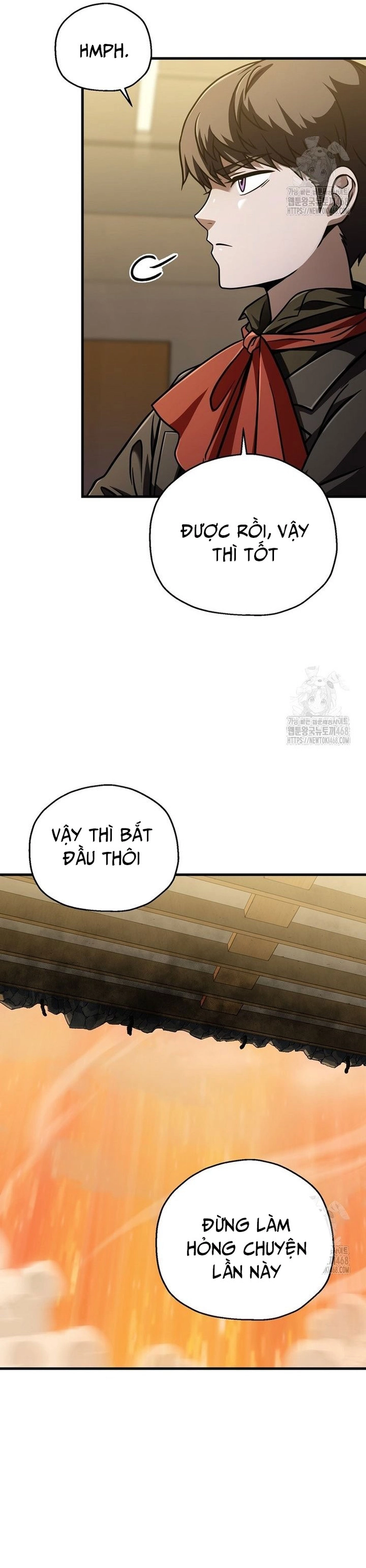 Người Chơi Không Thể Thăng Cấp: Chapter 184
