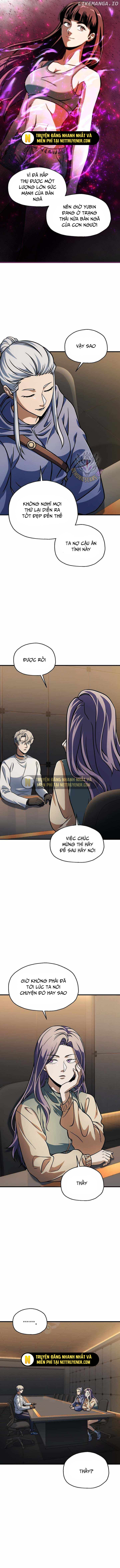 Người Chơi Không Thể Thăng Cấp: Chapter 186