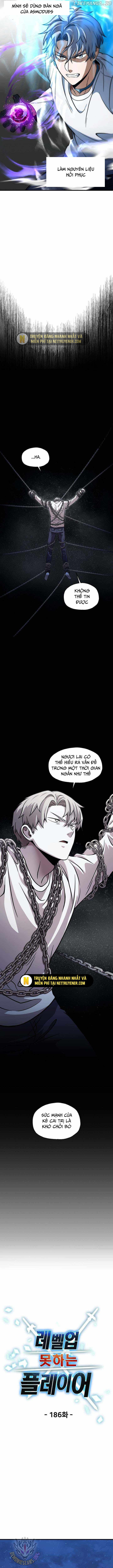 Người Chơi Không Thể Thăng Cấp: Chapter 186