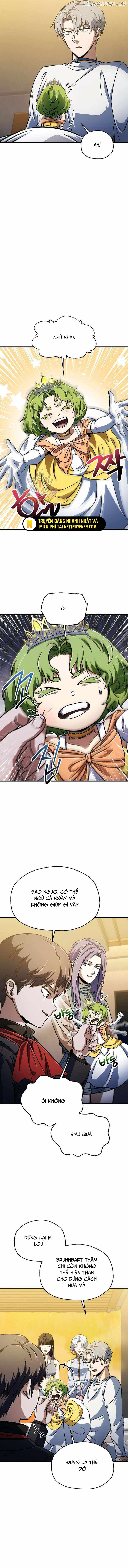 Người Chơi Không Thể Thăng Cấp: Chapter 186