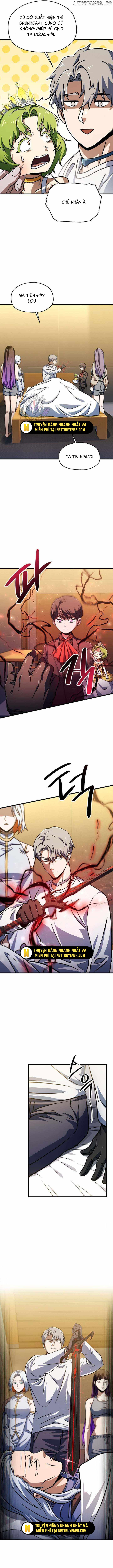 Người Chơi Không Thể Thăng Cấp: Chapter 186