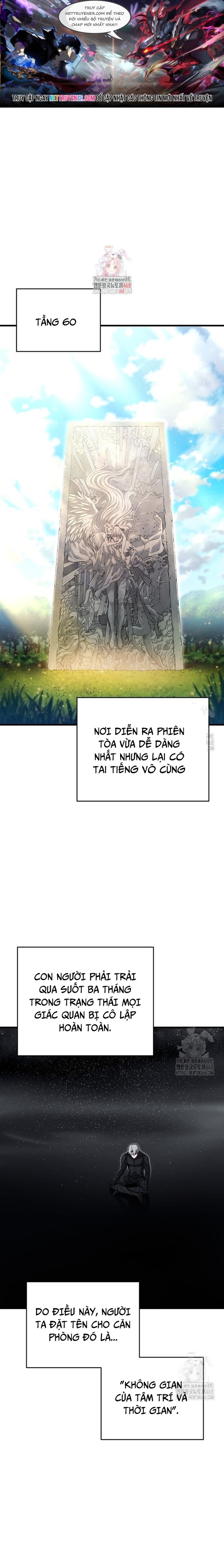 Người Chơi Không Thể Thăng Cấp: Chapter 187