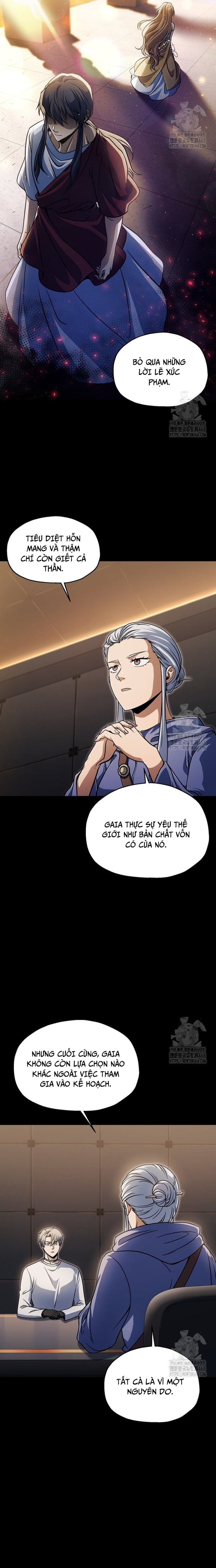 Người Chơi Không Thể Thăng Cấp: Chapter 187