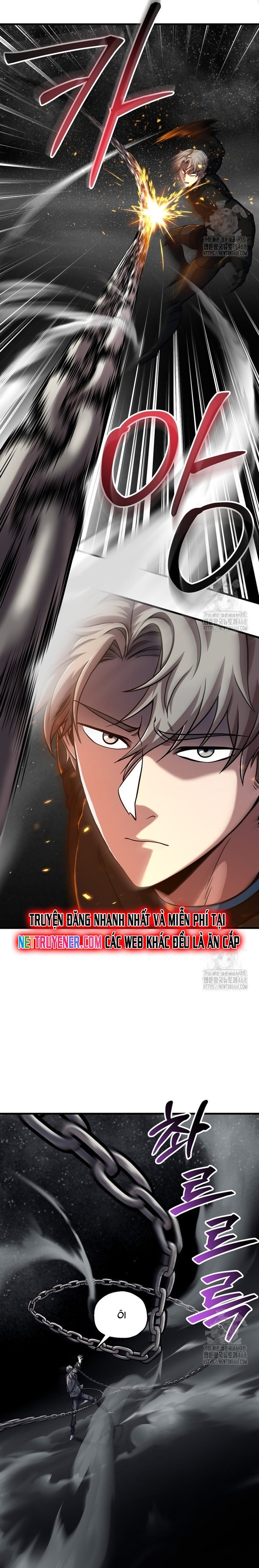 Người Chơi Không Thể Thăng Cấp: Chapter 187