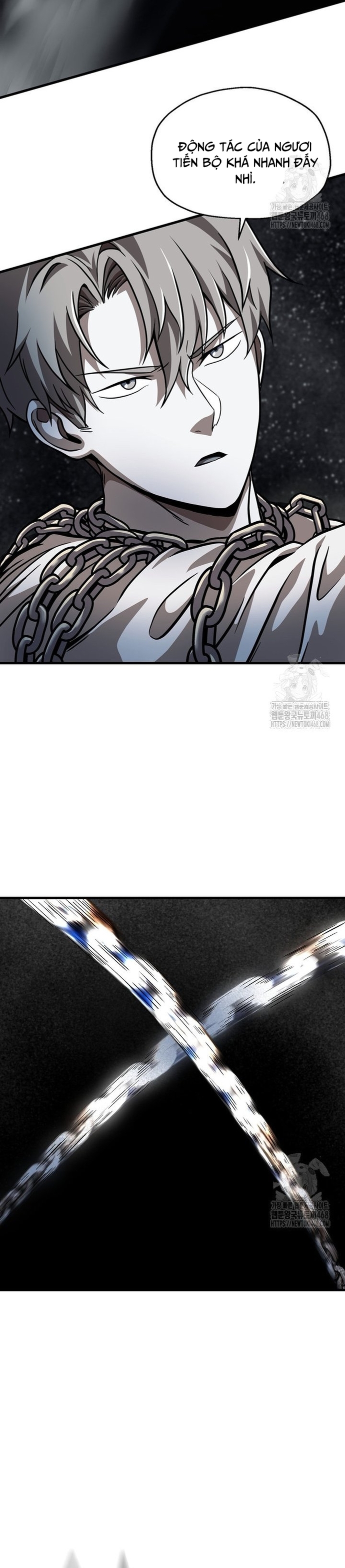 Người Chơi Không Thể Thăng Cấp: Chapter 187
