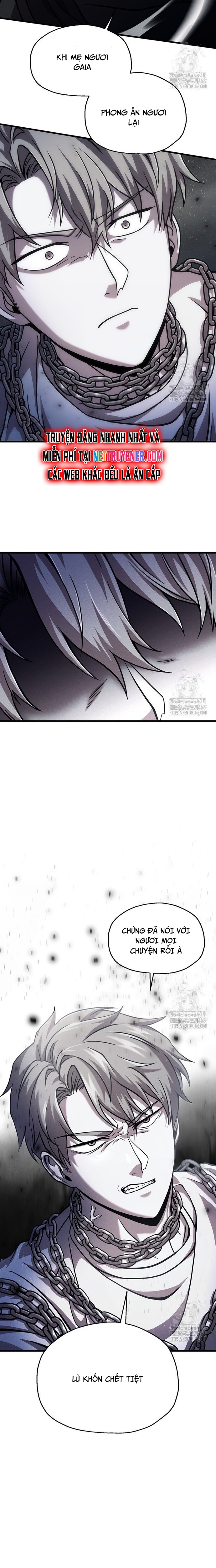 Người Chơi Không Thể Thăng Cấp: Chapter 187