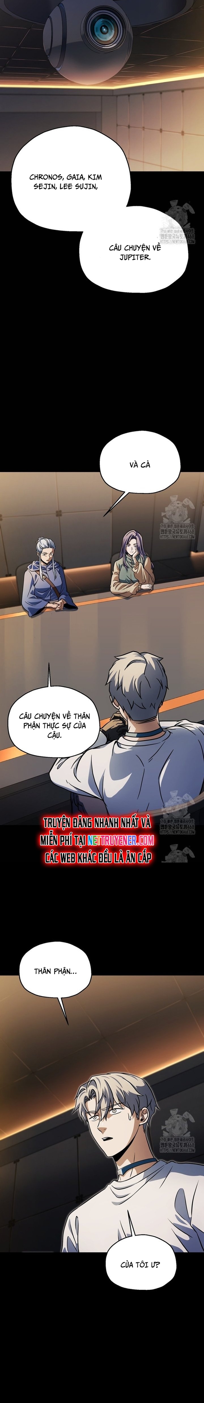 Người Chơi Không Thể Thăng Cấp: Chapter 187