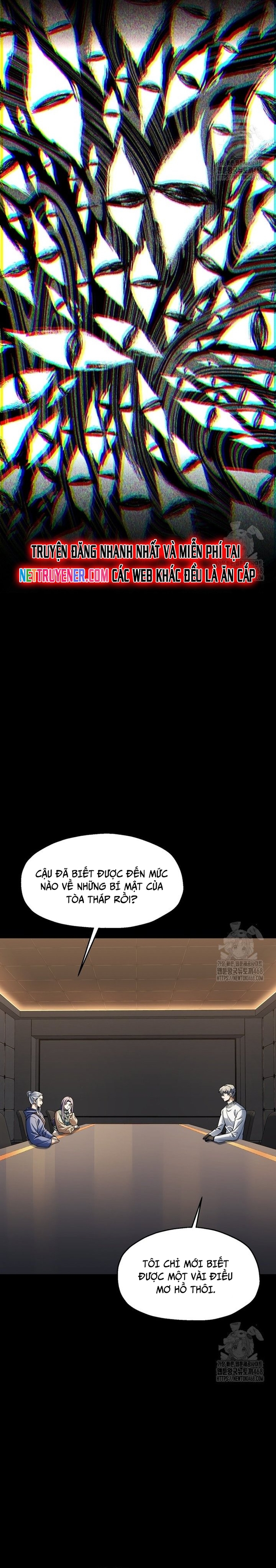 Người Chơi Không Thể Thăng Cấp: Chapter 187