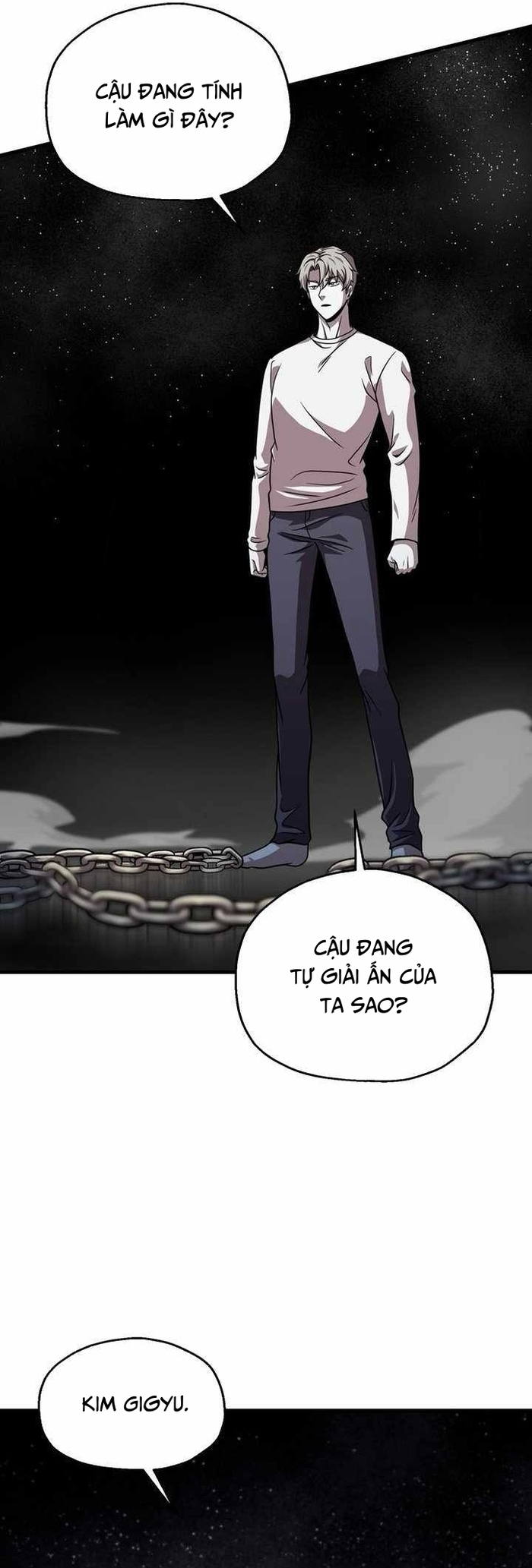 Người Chơi Không Thể Thăng Cấp: Chapter 189