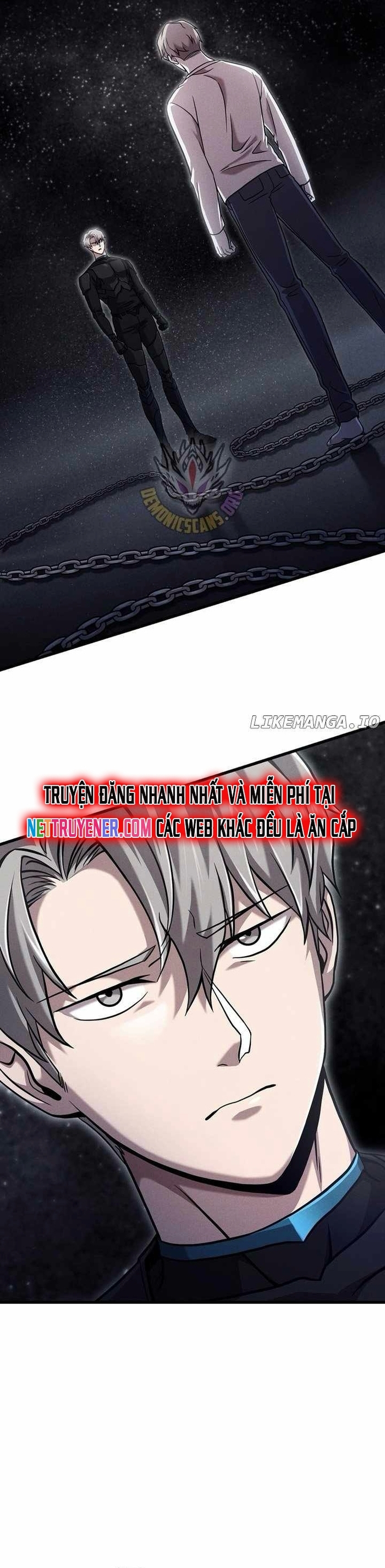 Người Chơi Không Thể Thăng Cấp: Chapter 189