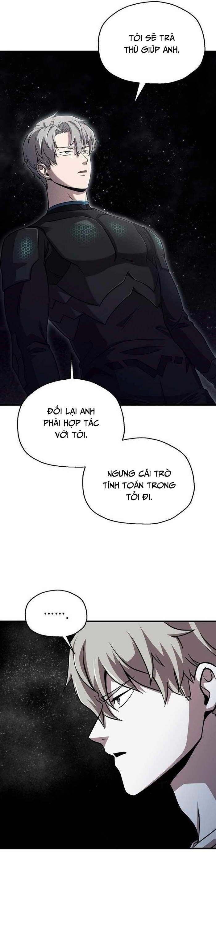 Người Chơi Không Thể Thăng Cấp: Chapter 189