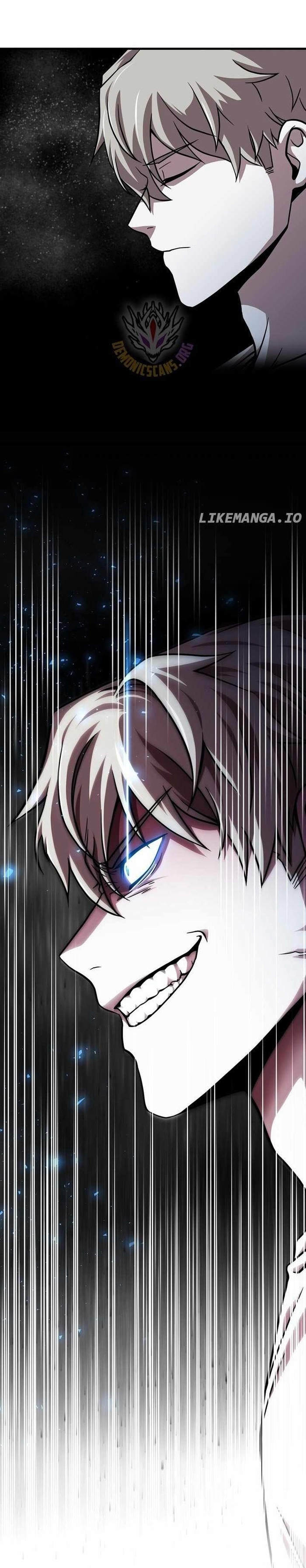 Người Chơi Không Thể Thăng Cấp: Chapter 189