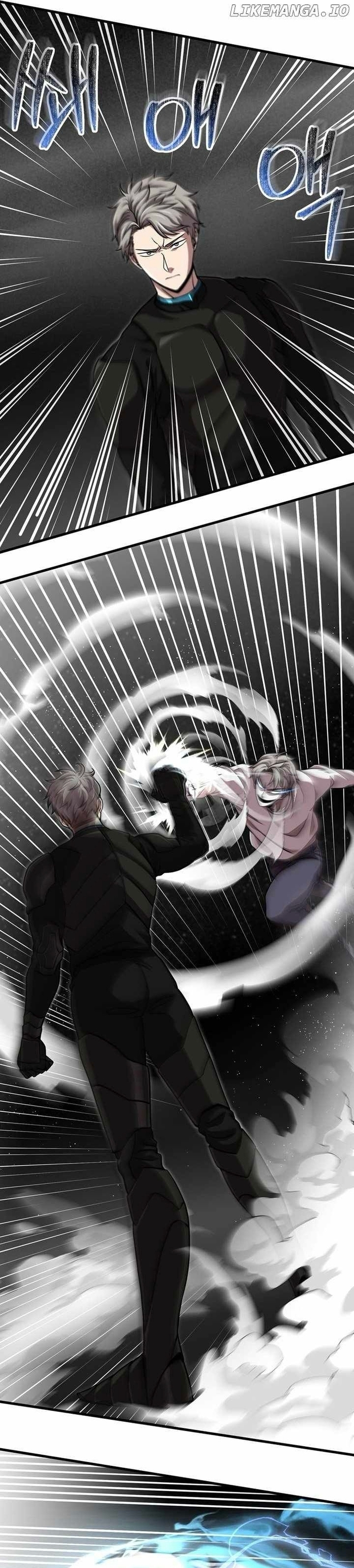 Người Chơi Không Thể Thăng Cấp: Chapter 189
