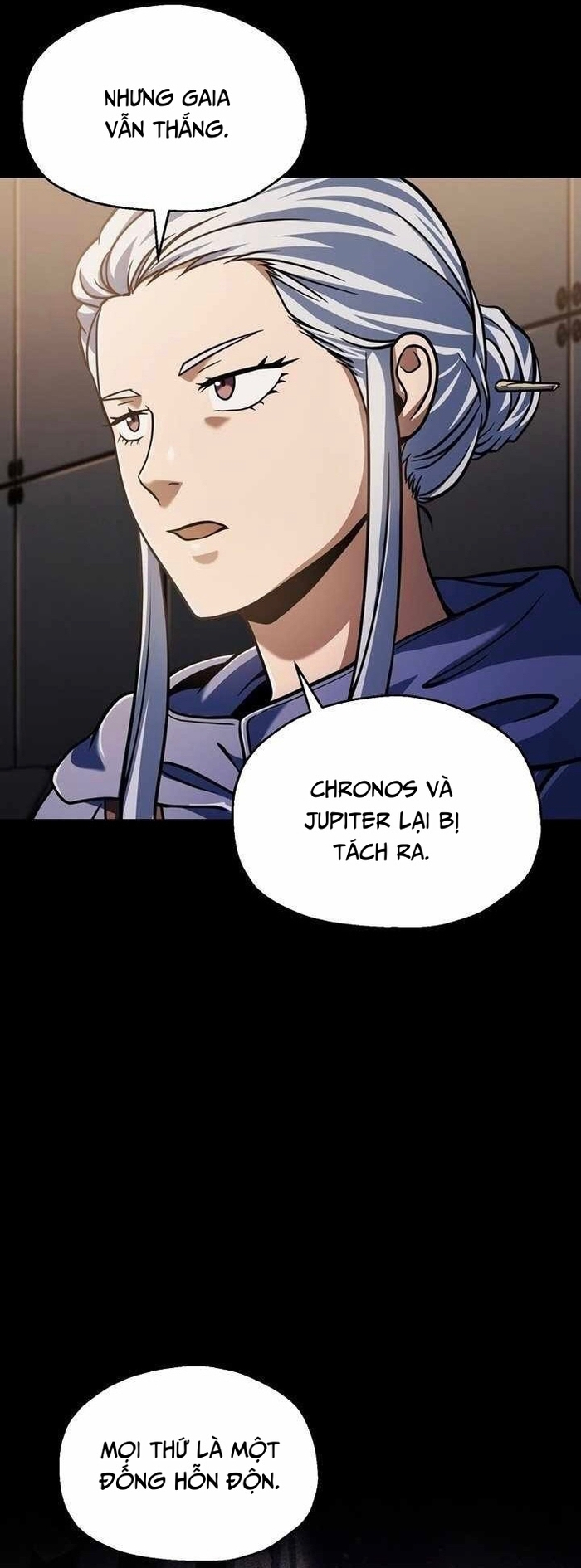 Người Chơi Không Thể Thăng Cấp: Chapter 189