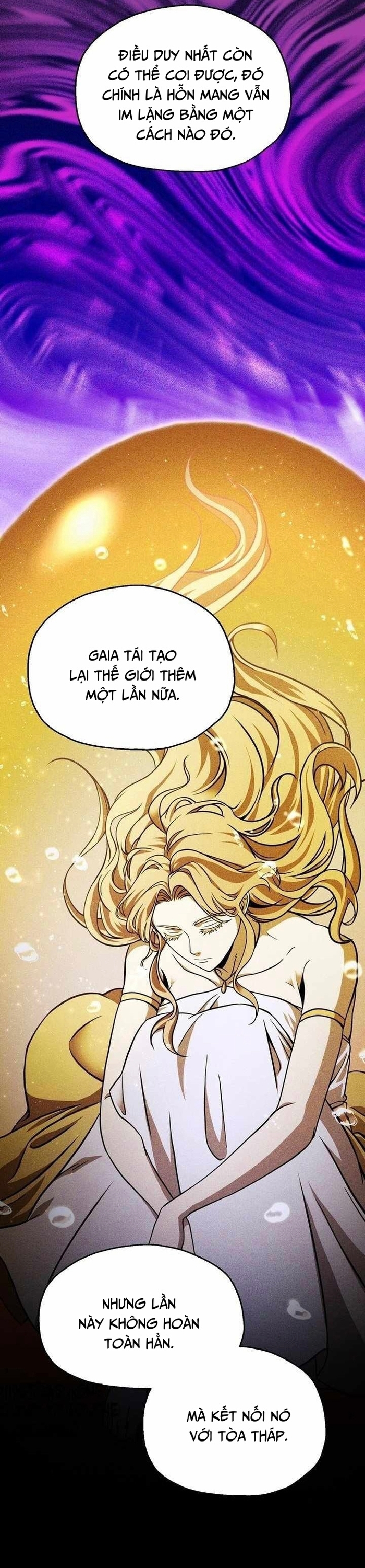 Người Chơi Không Thể Thăng Cấp: Chapter 189