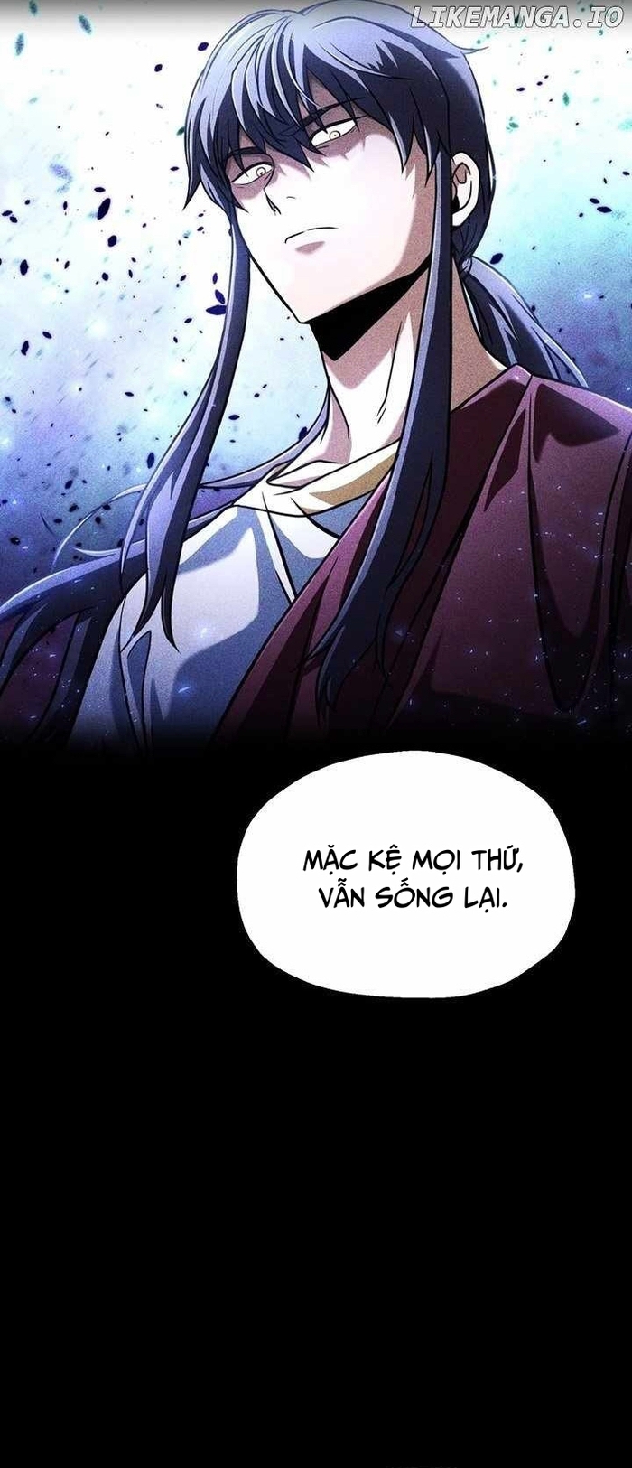 Người Chơi Không Thể Thăng Cấp: Chapter 189