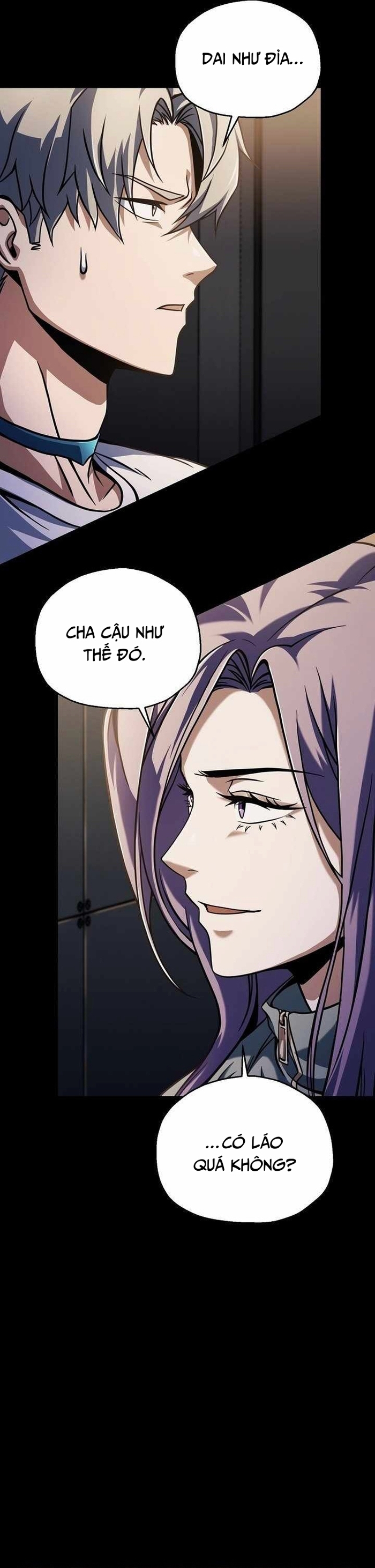 Người Chơi Không Thể Thăng Cấp: Chapter 189