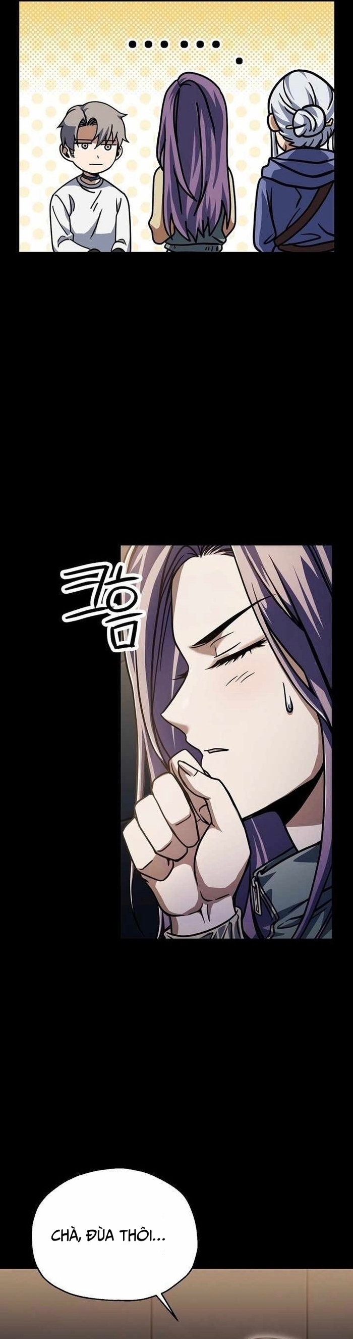 Người Chơi Không Thể Thăng Cấp: Chapter 189