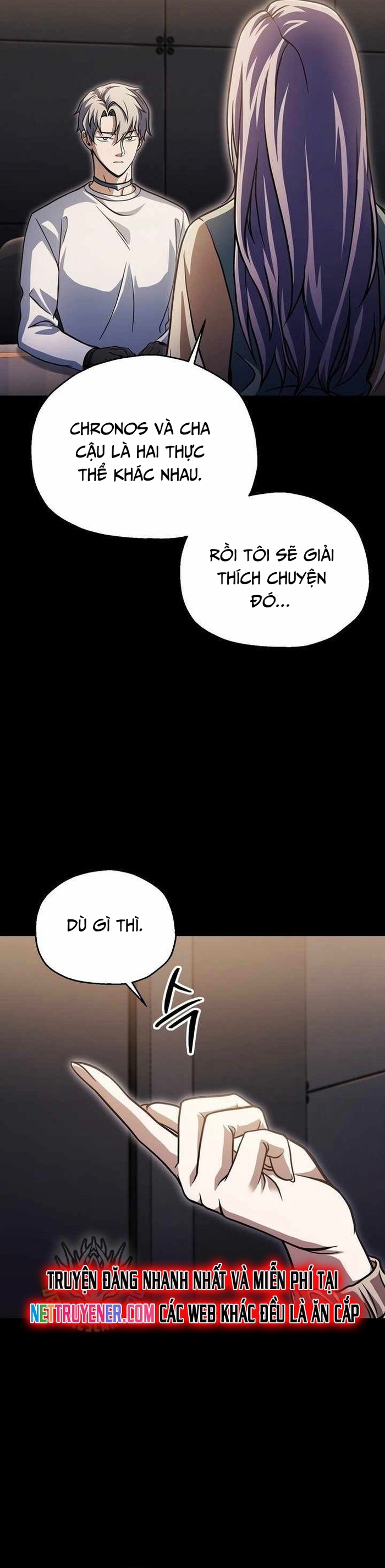Người Chơi Không Thể Thăng Cấp: Chapter 189