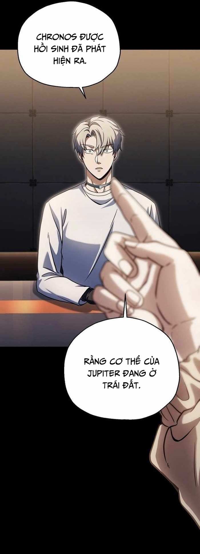 Người Chơi Không Thể Thăng Cấp: Chapter 189