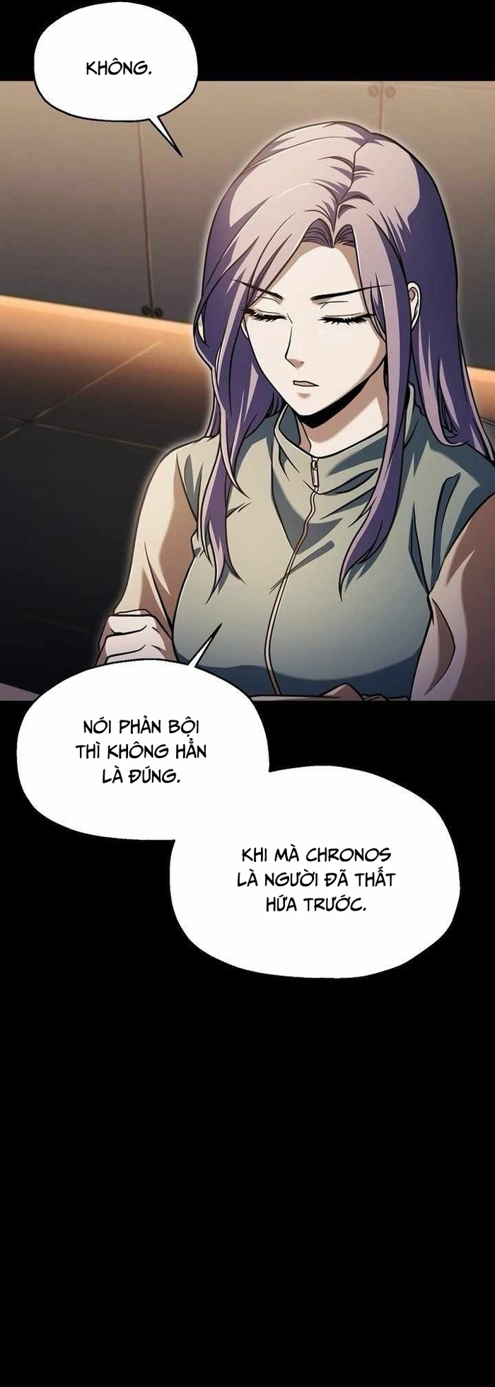 Người Chơi Không Thể Thăng Cấp: Chapter 189