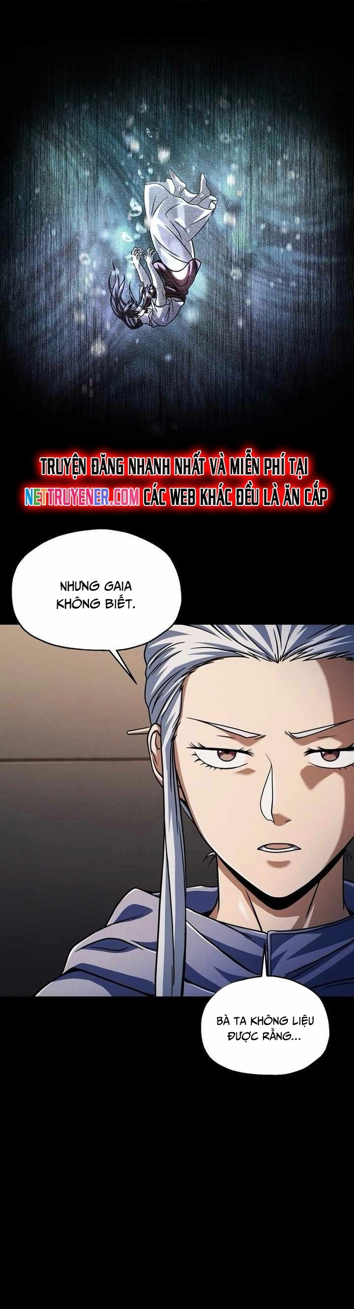 Người Chơi Không Thể Thăng Cấp: Chapter 189