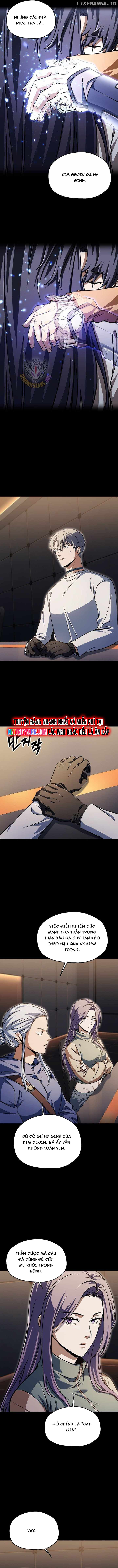 Người Chơi Không Thể Thăng Cấp: Chapter 191