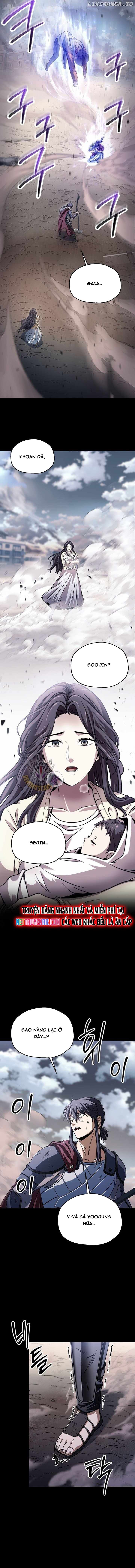 Người Chơi Không Thể Thăng Cấp: Chapter 191