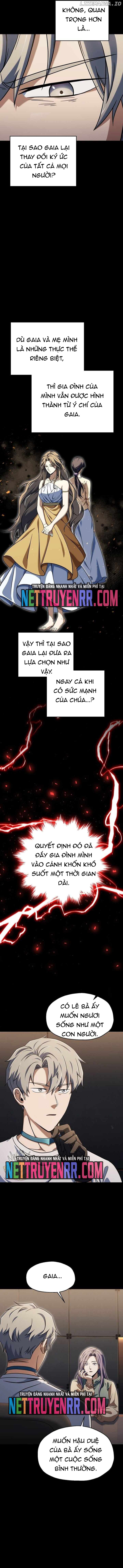Người Chơi Không Thể Thăng Cấp: Chapter 192