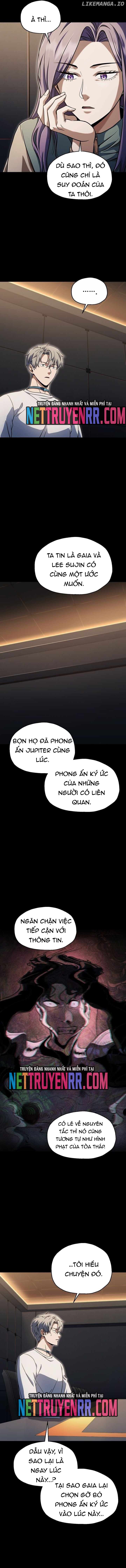 Người Chơi Không Thể Thăng Cấp: Chapter 192