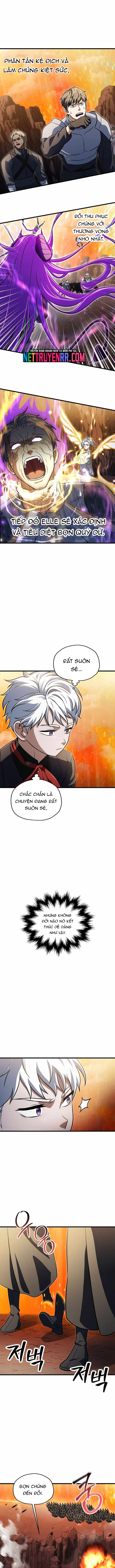 Người Chơi Không Thể Thăng Cấp: Chapter 193