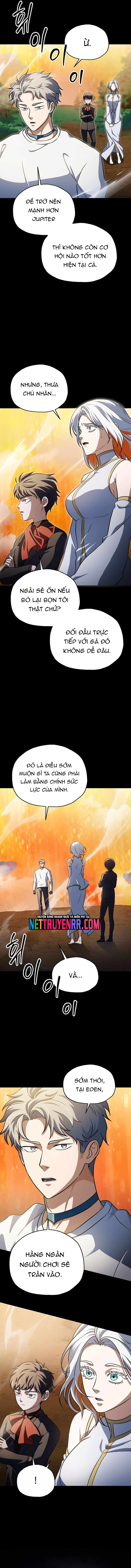 Người Chơi Không Thể Thăng Cấp: Chapter 193