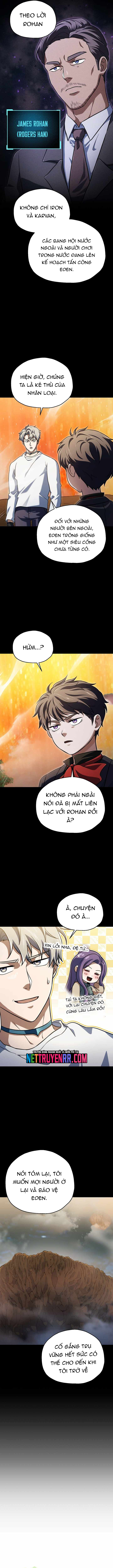 Người Chơi Không Thể Thăng Cấp: Chapter 193