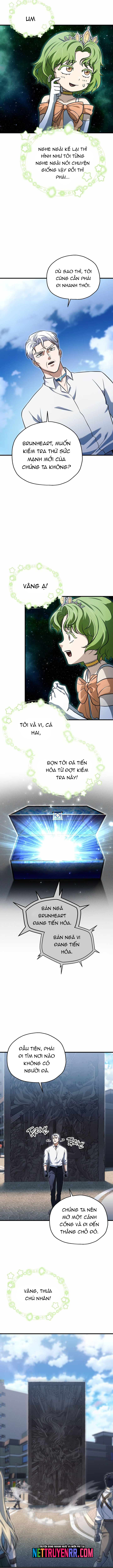 Người Chơi Không Thể Thăng Cấp: Chapter 193