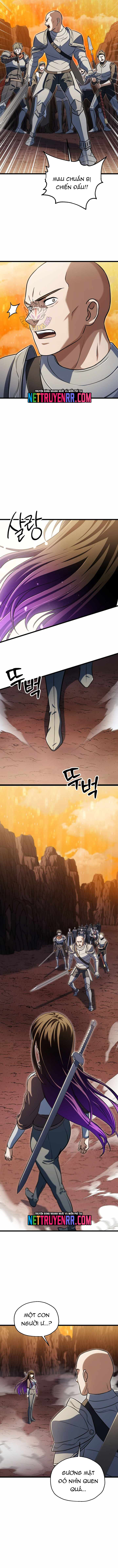 Người Chơi Không Thể Thăng Cấp: Chapter 193