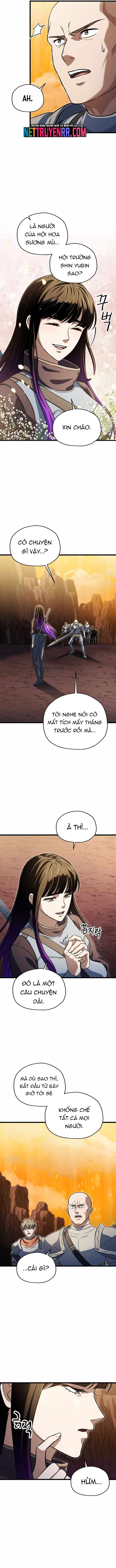 Người Chơi Không Thể Thăng Cấp: Chapter 193