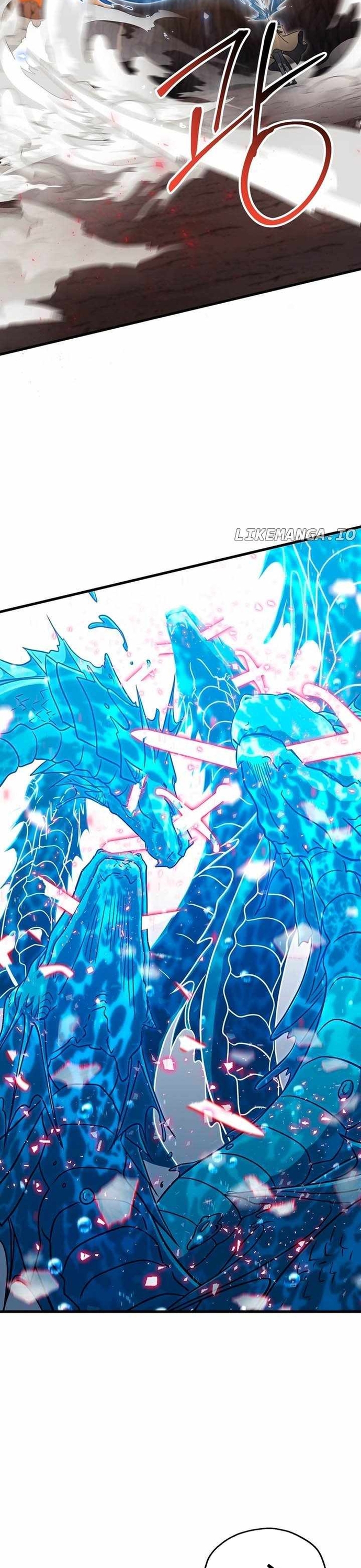 Người Chơi Không Thể Thăng Cấp: Chapter 195