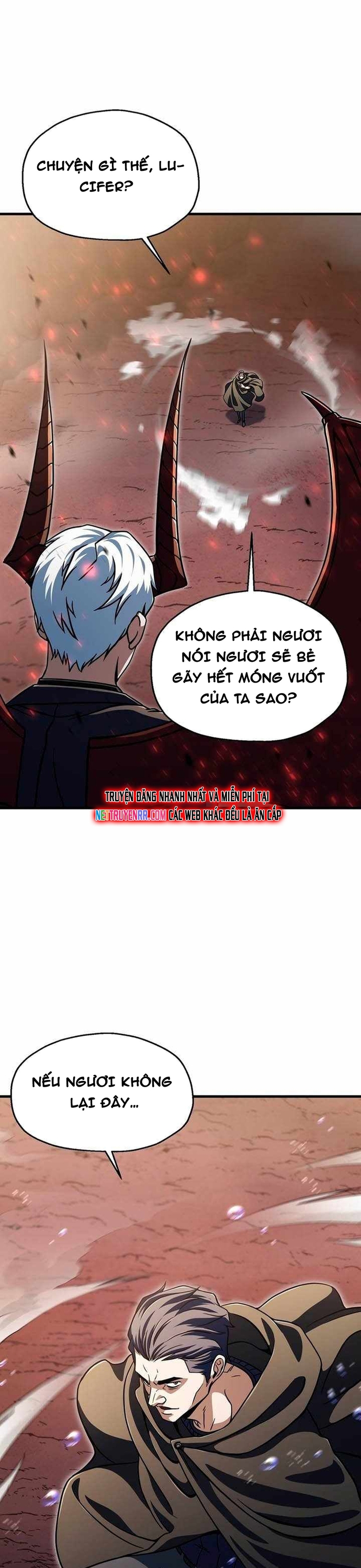 Người Chơi Không Thể Thăng Cấp: Chapter 195
