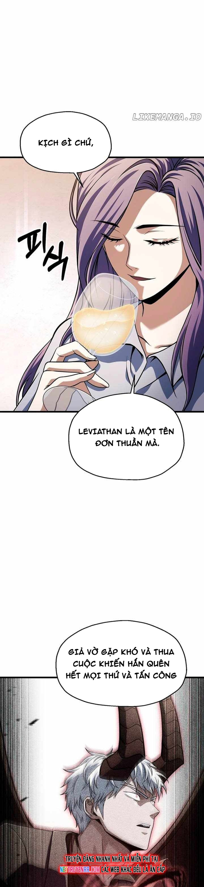 Người Chơi Không Thể Thăng Cấp: Chapter 195