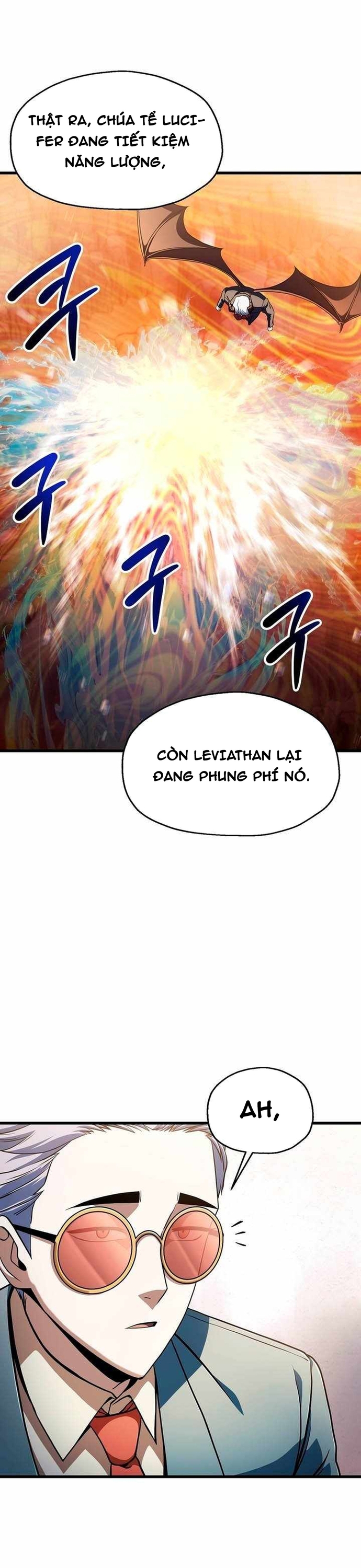 Người Chơi Không Thể Thăng Cấp: Chapter 195