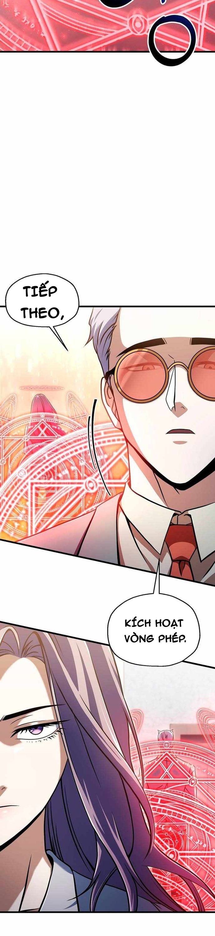 Người Chơi Không Thể Thăng Cấp: Chapter 195