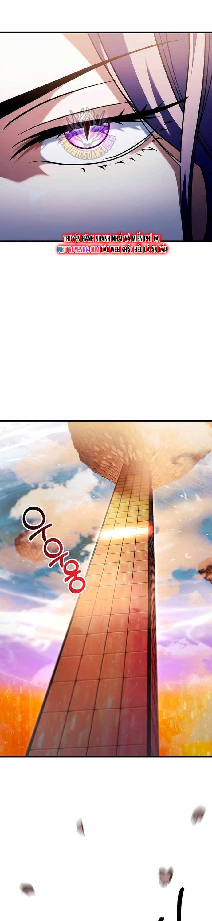 Người Chơi Không Thể Thăng Cấp: Chapter 195