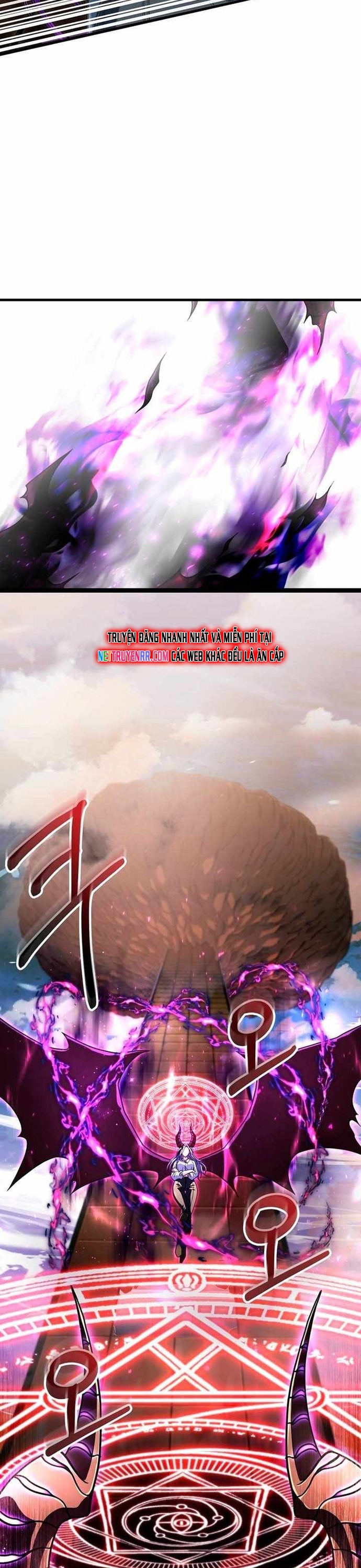 Người Chơi Không Thể Thăng Cấp: Chapter 195
