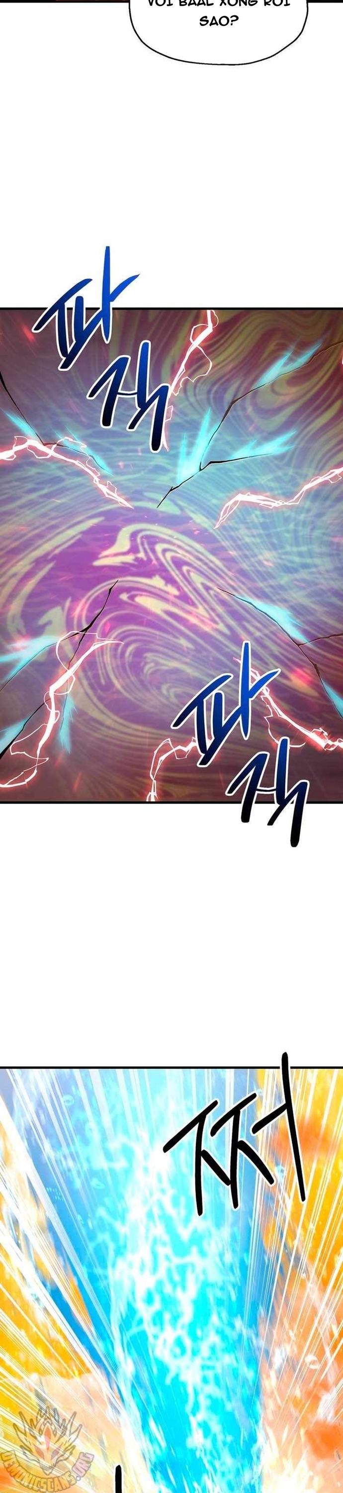 Người Chơi Không Thể Thăng Cấp: Chapter 195