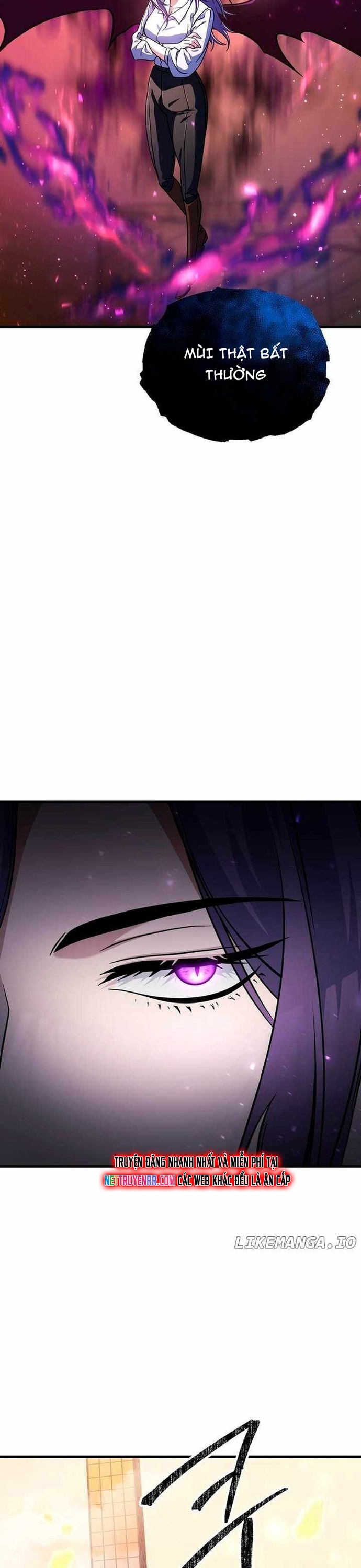 Người Chơi Không Thể Thăng Cấp: Chapter 195