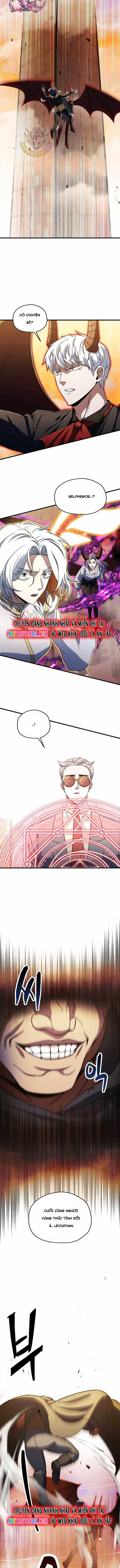 Người Chơi Không Thể Thăng Cấp: Chapter 197